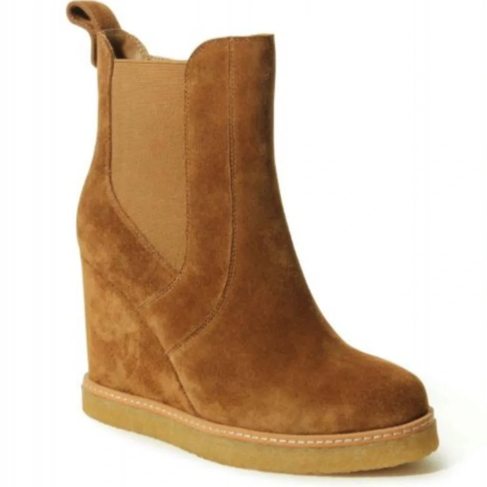 Vaneli Jabel Ankle‎ Boot Size 10N